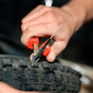 Lezyne Tubeless Pro rehviparanduskomplekt - Pilt 15
