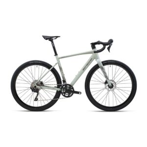 Bottecchia Gravel Monster (Sora 2x9s) kruusaratas – C48 grigio opaco