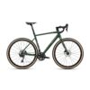 Bottecchia Gravel Monster (Rival AXS XPLR 1x12s) kruusaratas – C46 matt green
