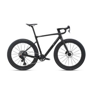 Bottecchia Gravel SL (GRX 610 1x12s) kruusaratas – matt carbon