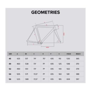 Bottecchia Gravel SL (GRX 610 1x12s) kruusaratas – matt carbon - Pilt 2