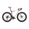 Bottecchia Gravel Overland (Rival AXS XPLR 1x13s) kruusaratas – C08 bianco marrone
