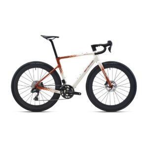 Bottecchia Gravel Overland (GRX 610 1x12s) kruusaratas – C08 bianco marrone