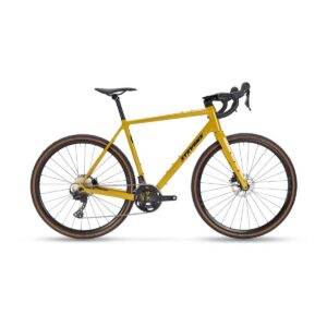 Stevens Camino gravelbike 56cm – marigold