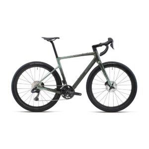 Bottecchia Gravel Overland (GRX 825 Di2 2x12s) kruusaratas – C59 green