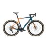 Bottecchia Gravel Overland (Rival AXS XPLR 1x13s) kruusaratas – C34 blu arancio