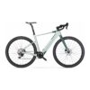 Wilier Adlar Hybrid (GRX 1×12 / 966H / TQ HPR50) e-gravelbike – münt/roheline
