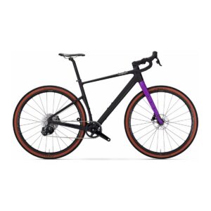 Wilier Adlar (GRX 1×12 / Graff XL) gravelbike – must/lilla
