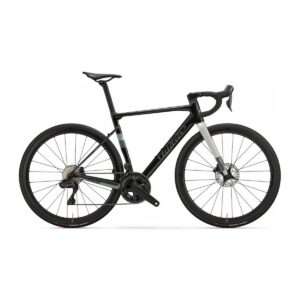 Wilier Rave SL (105 Di2/Syntium Aero) “allroad” ratas – must/hall