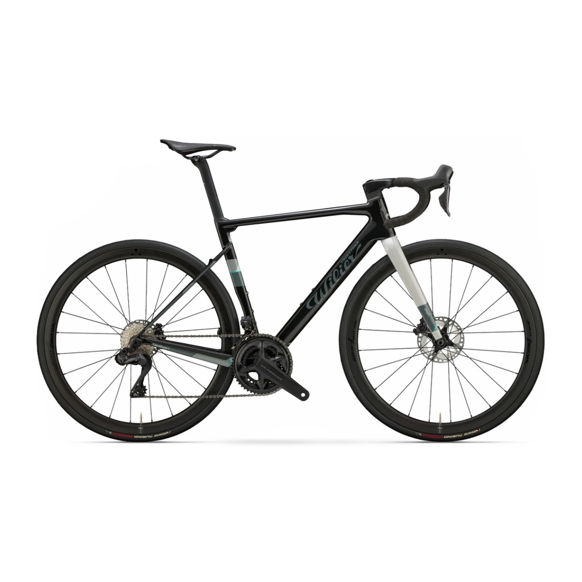 Wilier Rave SL (105 Di2/Syntium Aero) “allroad” ratas – must/hall