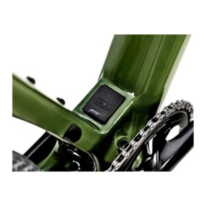 Argon 18 Subito E-Gravel (Apex AXS XPLR) e-gravelbike – everlasting green gloss - Pilt 4