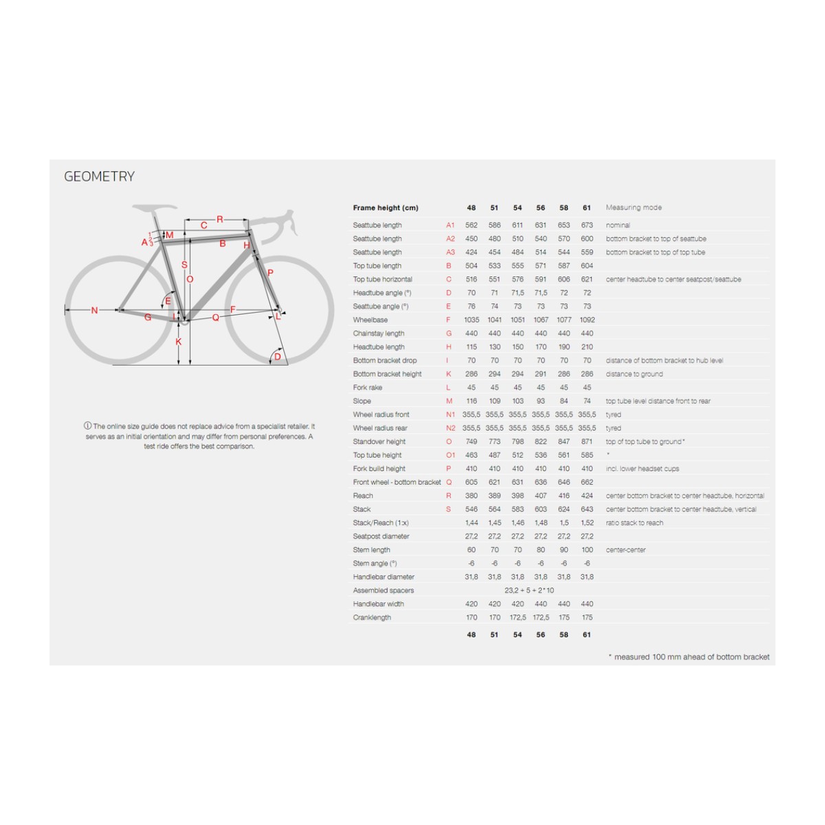 Stevens Prestige Disc gravelbike – silk blue - Pilt 4