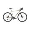 Stevens Gavere gravelbike – dusty road