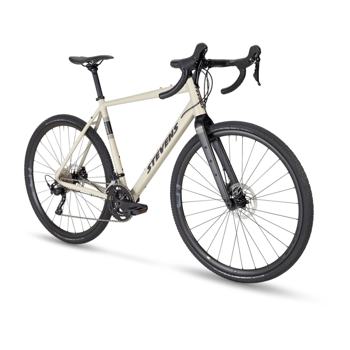 Stevens Gavere gravelbike – dusty road - Pilt 2