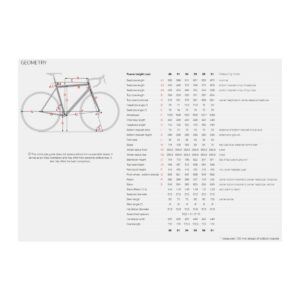 Stevens Gavere gravelbike – dusty road - Pilt 5