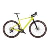 Wilier Adlar (GRX 1×12 / Graff XL) gravelbike M – laim/must