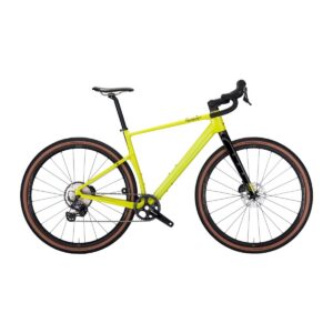 Wilier Adlar (GRX 1×12 / Graff XL) gravelbike M – laim/must