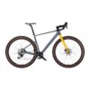 Wilier Adlar (GRX 1×12 / Graff XL) gravelbike L – hall/kollane