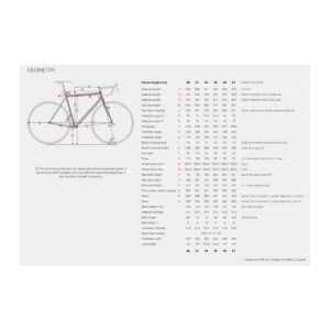 Stevens Gavere gravelbike – dark red - Pilt 5