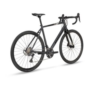 Stevens Prestige Disc gravelbike 61cm – phantom black - Pilt 4