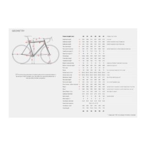 Stevens Prestige Disc gravelbike 61cm – phantom black - Pilt 5