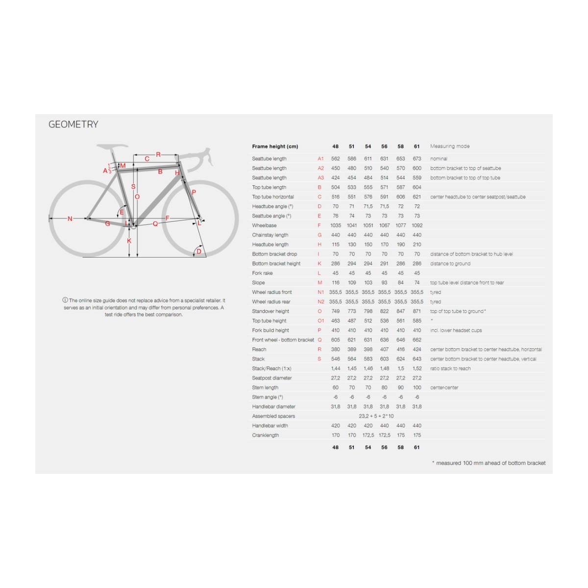 Stevens Prestige Disc gravelbike 61cm – phantom black - Pilt 5