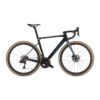 Wilier Rave SLR (2×12 Ultegra Di2/SLR42) “allroad” ratas – must/hall XL