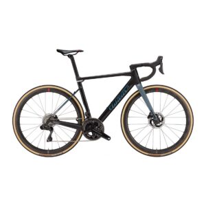 Wilier Rave SLR (2×12 Ultegra Di2/SLR42) “allroad” ratas – must/hall XL