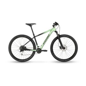 Stevens Taniwha maastikuratas – ice green black