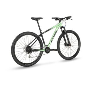 Stevens Taniwha maastikuratas – ice green black - Pilt 3