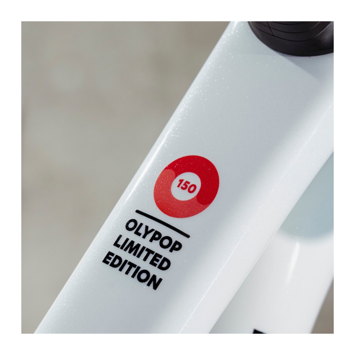 Wilier Urta MAX SLR (XTR Di2 1×12 / SID / K1) maastikuratas – olypop glossy - Pilt 3