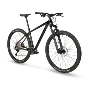Stevens Devils Trail maastikuratas 18 tolli – stealth black - Pilt 2