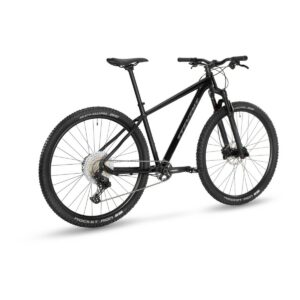 Stevens Devils Trail maastikuratas 18 tolli – stealth black - Pilt 3