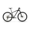 Stevens Devils Trail maastikuratas 20 tolli – stealth black
