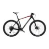 Wilier 101X (XT 1X12 2.0 / Recon / MT501) maastikuratas S – must