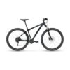 Stevens Tonga 27,5 maastikuratas 16 tolli – stealth black