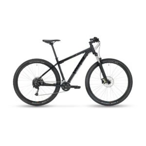 Stevens Tonga 27,5 maastikuratas 16 tolli – stealth black