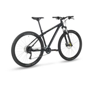 Stevens Tonga 27,5 maastikuratas 16 tolli – stealth black - Pilt 2