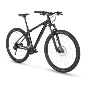 Stevens Tonga 27,5 maastikuratas 16 tolli – stealth black - Pilt 3
