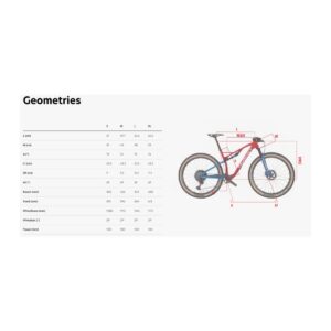 Wilier Urta SLR (XTR 1X12 / KASHIMA / 966) maastikuratas XL – must - Pilt 2