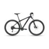 Stevens Tonga maastikuratas 20 tolli – stealth black