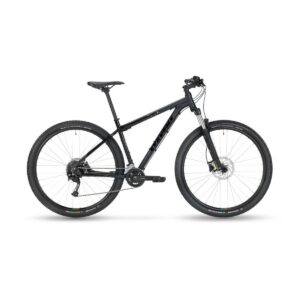 Stevens Tonga maastikuratas 20 tolli – stealth black