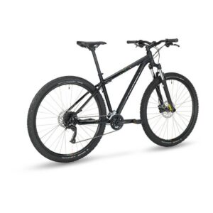 Stevens Tonga maastikuratas 20 tolli – stealth black - Pilt 2