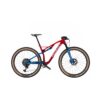 Wilier Urta SLR (XT 1×12 / FOX / K4) maastikuratas S – punane/sinine