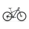 Stevens Tonga maastikuratas 18 tolli – stealth black