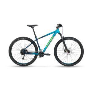 Stevens Taniwha maastikuratas 16 tolli – shiny petrol