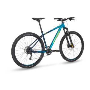 Stevens Taniwha maastikuratas 16 tolli – shiny petrol - Pilt 2