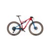 Wilier Urta SLR (XTR 1X12 / SID / 966) maastikuratas L – punane/sinine