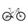 Wilier 110FX (XT 1X12 2.0/REBA/966) maastikuratas, M – cream