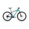 Stevens Taniwha maastikuratas 18 tolli – shiny petrol